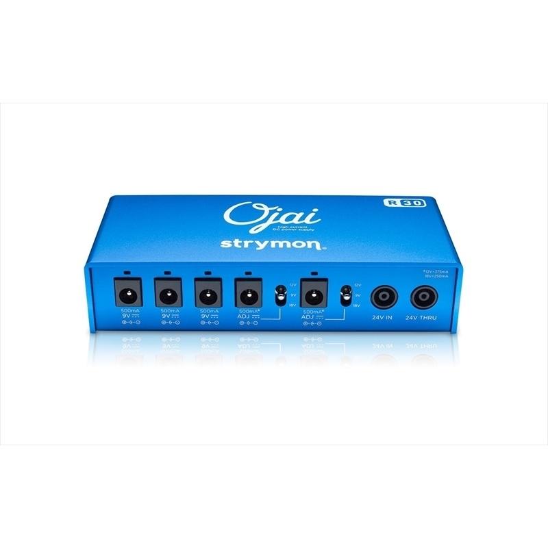 strymon Ojai R30 　お茶の水駅前店在庫品_1