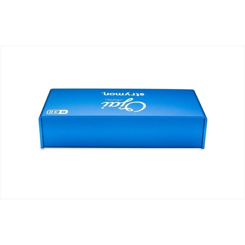 strymon Ojai R30 　お茶の水駅前店在庫品_2