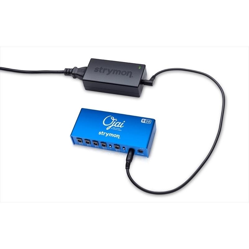 strymon Ojai R30 　お茶の水駅前店在庫品_3