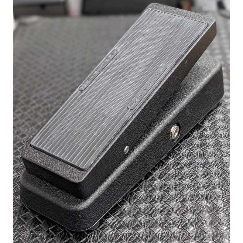 Jim Dunlop   CM95: Clyde McCoy? Cry Baby? Wah Wah  お茶の水駅前店在庫品の画像