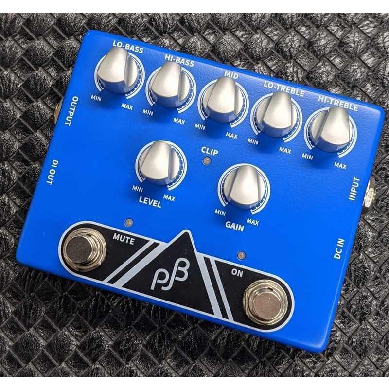 Phil Jones Bass PE-5 お茶の水駅前店在庫品 : クロサワ楽器65周年記念