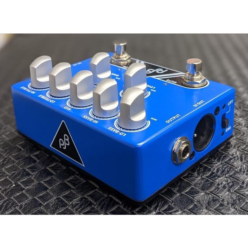 Phil Jones Bass PE-5 お茶の水駅前店在庫品 : クロサワ楽器65周年記念