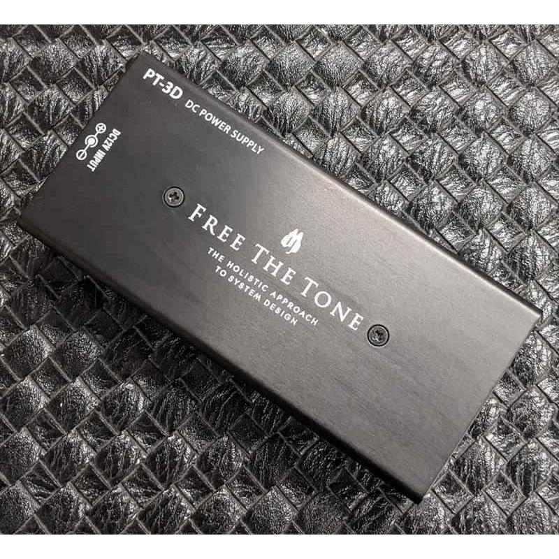 Free The Tone   PT-3D 　お茶の水駅前店在庫品