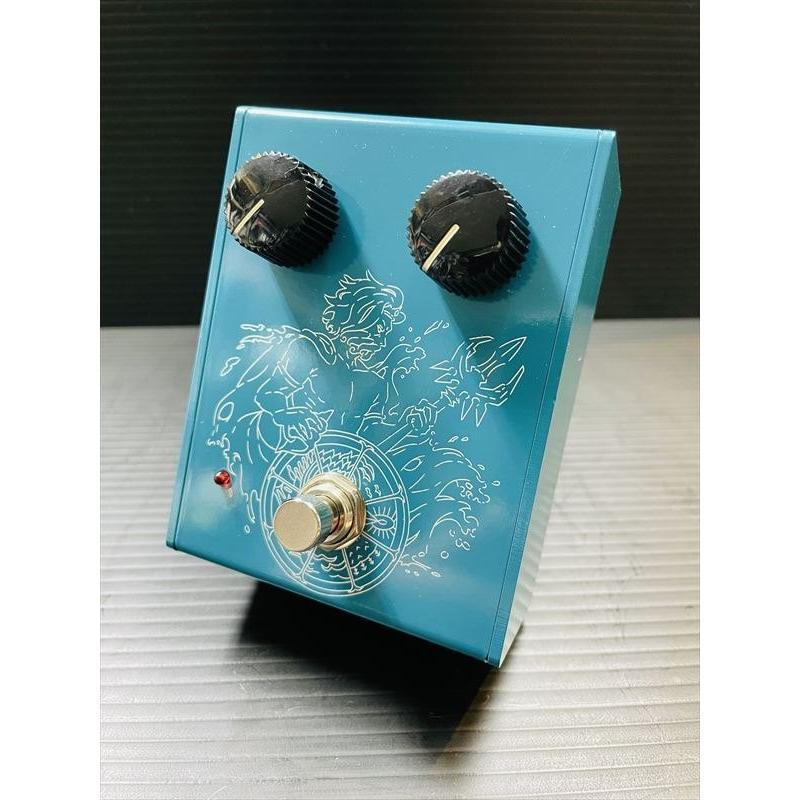 Organic Sounds Poseidon お茶の水駅前店在庫品 : クロサワ楽器65周年