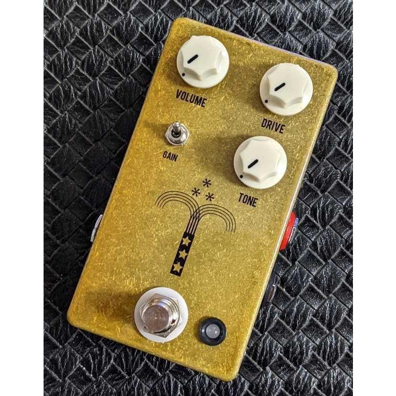 JHS Pedals Morning Glory V4 お茶の水駅前店在庫品 : クロサワ楽器65