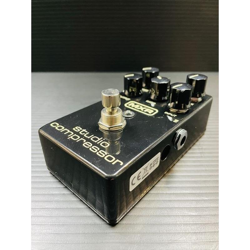 MXR   M76 Studio Compressor  お茶の水駅前店在庫品の画像