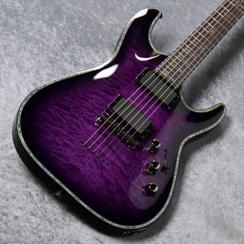 ギター シェクター】Schecter HELLRAISER SPECIAL EMG