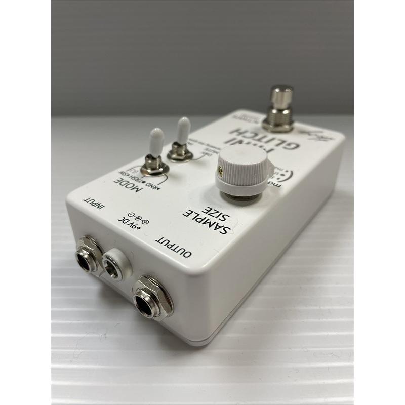 thog MINI GLITCH ギターエフェクター thog MINI GLITCH ギターエフェクター Mini Glitch – This is a