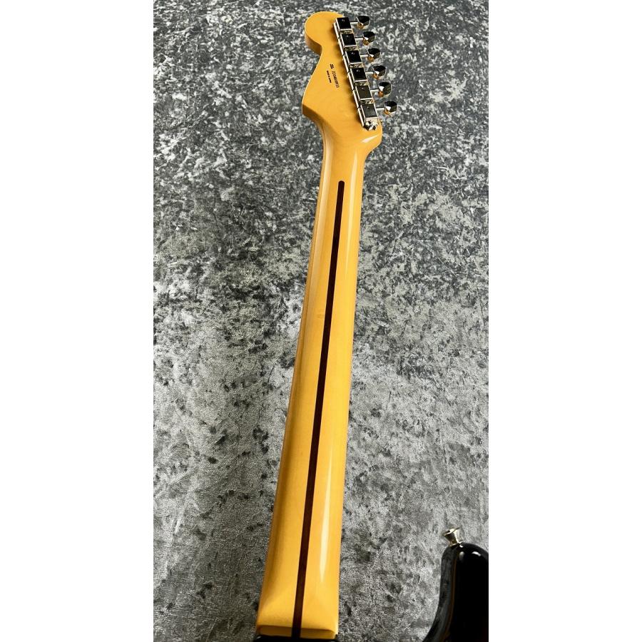 Fender FSR Made in Japan Traditional II 50s Stratocaster -2-Color
