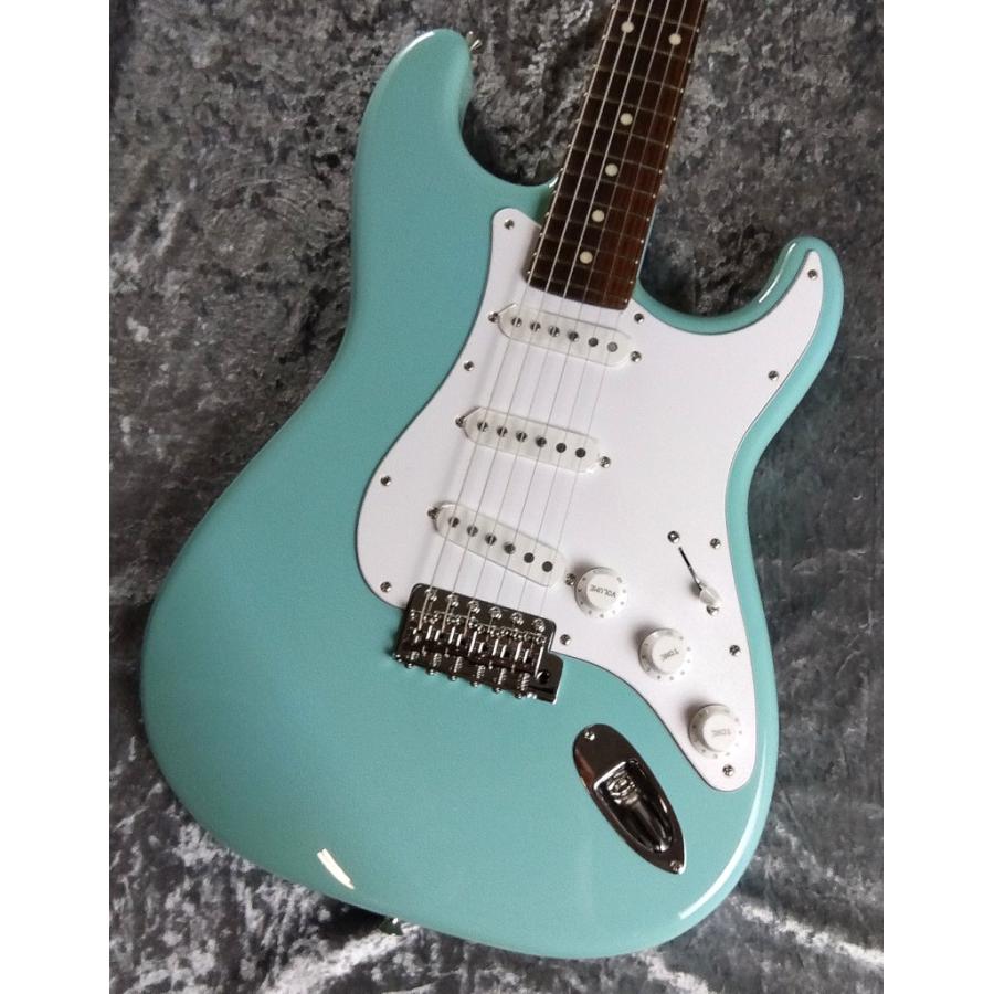 Tokai AST101 SOB《Sonic Blue》 s/n240311 【3.85kg】 : クロサワ楽器