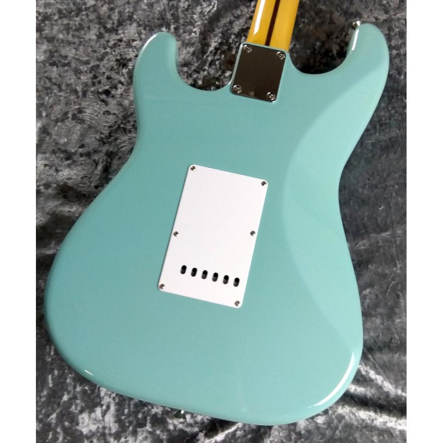 Tokai AST101 SOB《Sonic Blue》 s/n240311 【3.85kg】 : クロサワ楽器