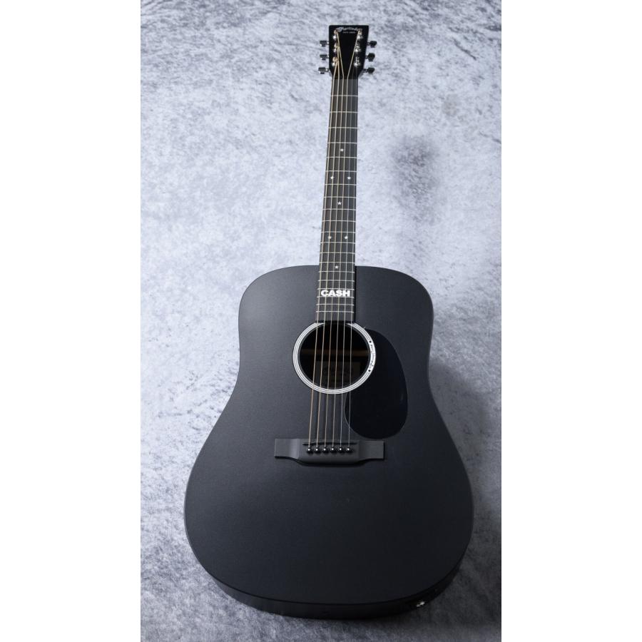 Martin DX Johnny Cash エレアコ【送料当社負担・分割無金利