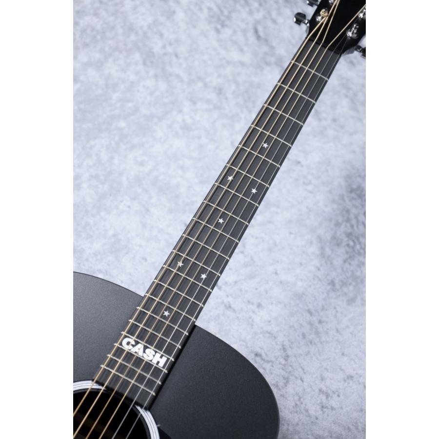 Martin DX Johnny Cash エレアコ【送料当社負担・分割無金利