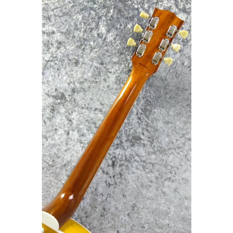 Tokai 【特注品】FA320 with 1PU Vintage Natural s/n2450192【2.74kg