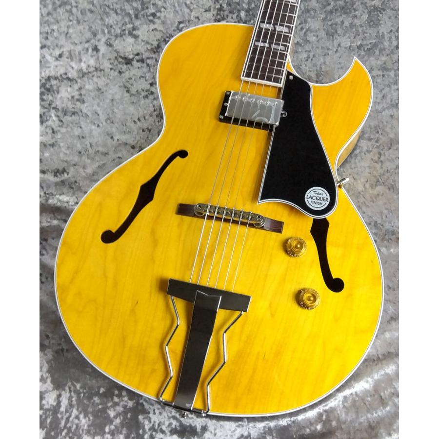 Tokai 【特注品】FA320 with 1PU Vintage Natural s/n2450191【2.75kg