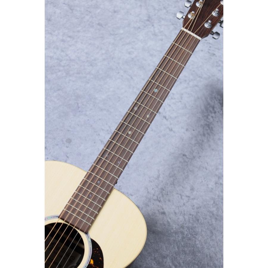 Martin 【2024年製個体】0X2E Cocobolo HPL【送料当社負担・分割無金利】【お茶の水駅前店】の画像