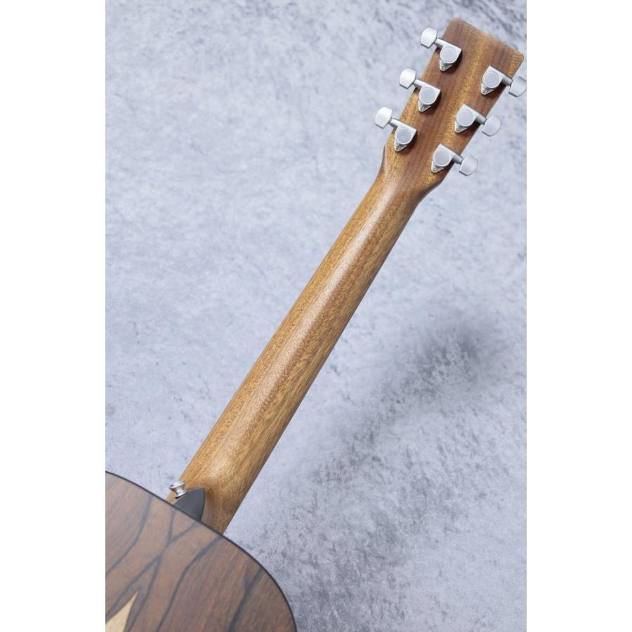 Martin 【2024年製個体】0X2E Cocobolo HPL【送料当社負担・分割無金利】【お茶の水駅前店】の画像