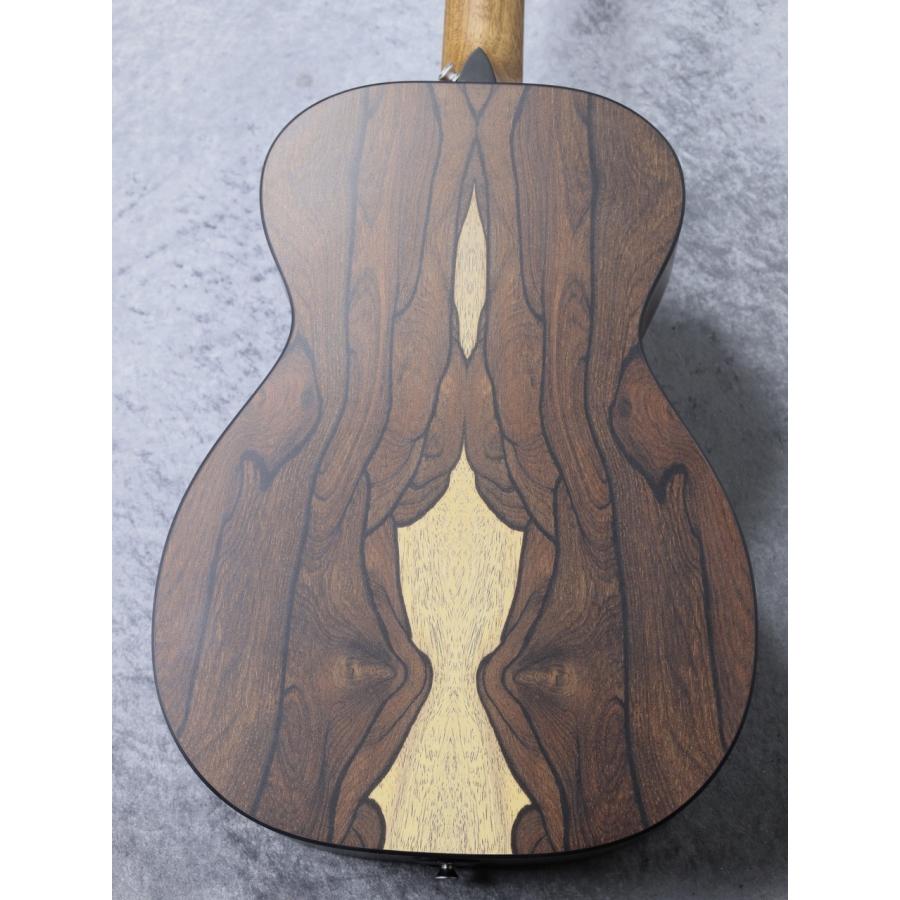 Martin 【2024年製個体】0X2E Cocobolo HPL【送料当社負担・分割無金利】【お茶の水駅前店】の画像