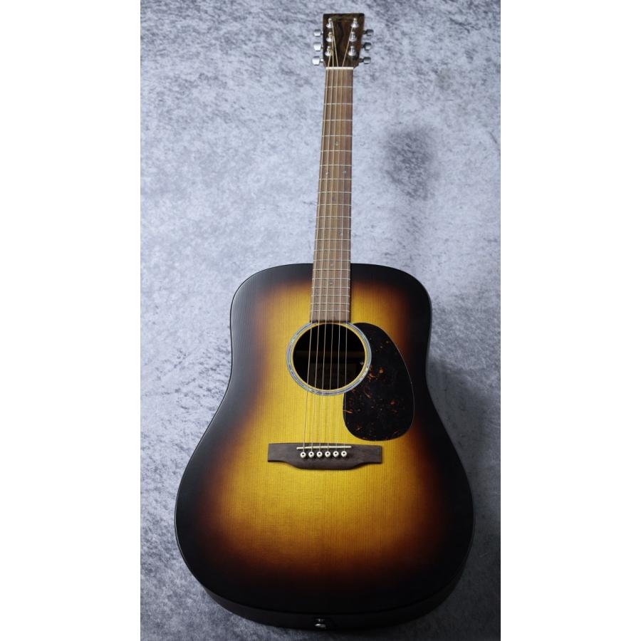 Martin 【2024年新モデル】DX2E Ziricote HPL Burst【送料当社負担・分割無金利】【お茶の水駅前店】の画像