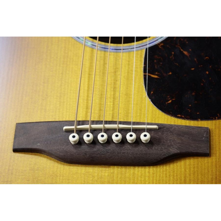 Martin 【2024年新モデル】DX2E Ziricote HPL Burst【送料当社負担・分割無金利】【お茶の水駅前店】の画像