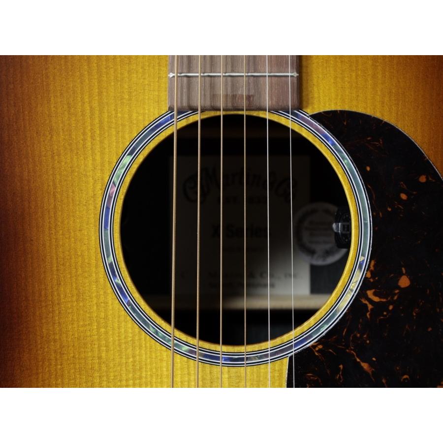 Martin 【2024年新モデル】DX2E Ziricote HPL Burst【送料当社負担・分割無金利】【お茶の水駅前店】の画像