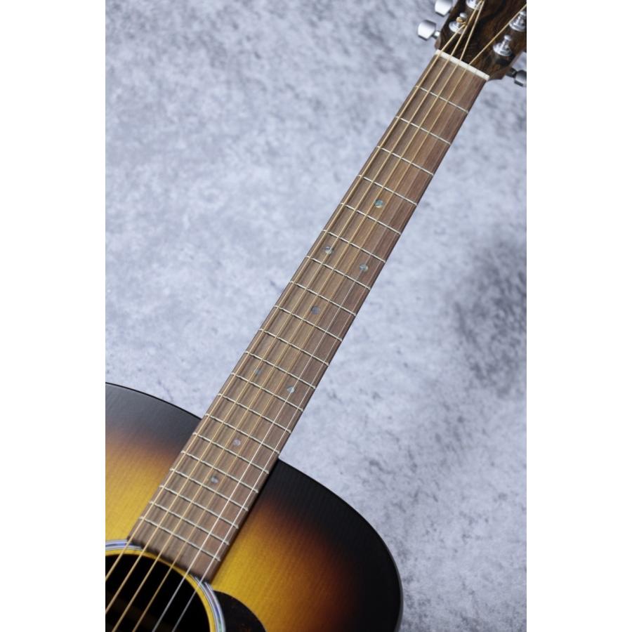 Martin 【2024年新モデル】DX2E Ziricote HPL Burst【送料当社負担・分割無金利】【お茶の水駅前店】の画像