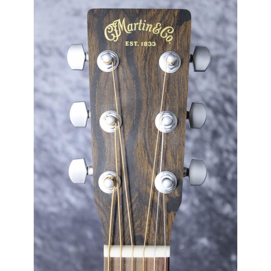 Martin 【2024年新モデル】DX2E Ziricote HPL Burst【送料当社負担・分割無金利】【お茶の水駅前店】の画像