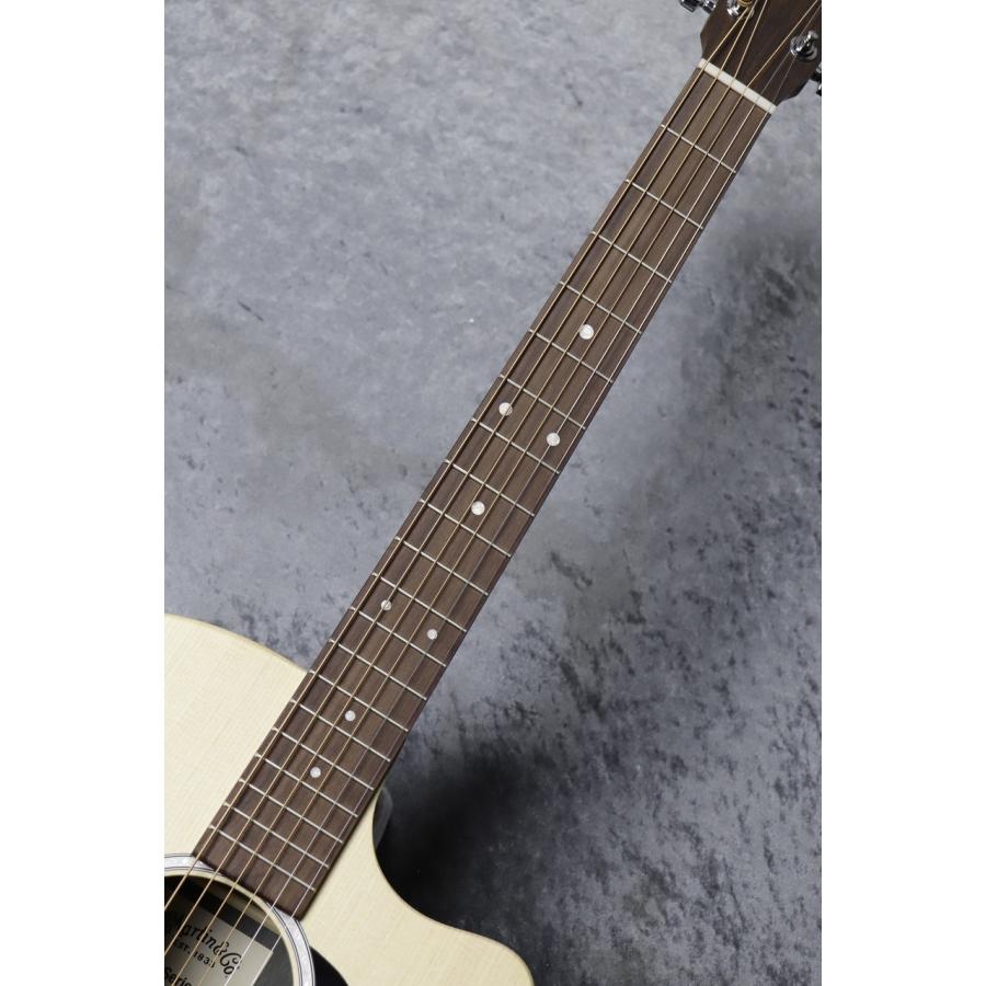 Martin 【カッタウェイモデル】GPCX2E  Cocobolo HPL【送料当社負担・分割無金利】【お茶の水駅前店】_4