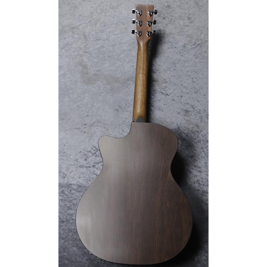 Martin 【カッタウェイモデル】GPCX2E  Cocobolo HPL【送料当社負担・分割無金利】【お茶の水駅前店】_8
