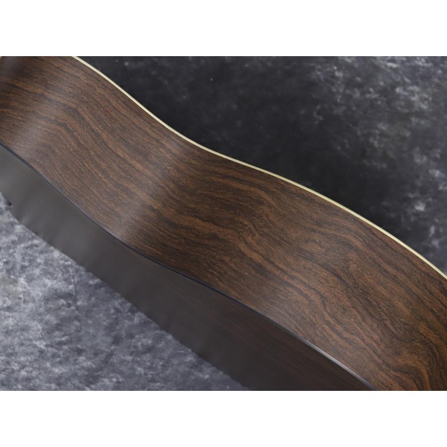Martin 【カッタウェイモデル】GPCX2E  Cocobolo HPL【送料当社負担・分割無金利】【お茶の水駅前店】_9