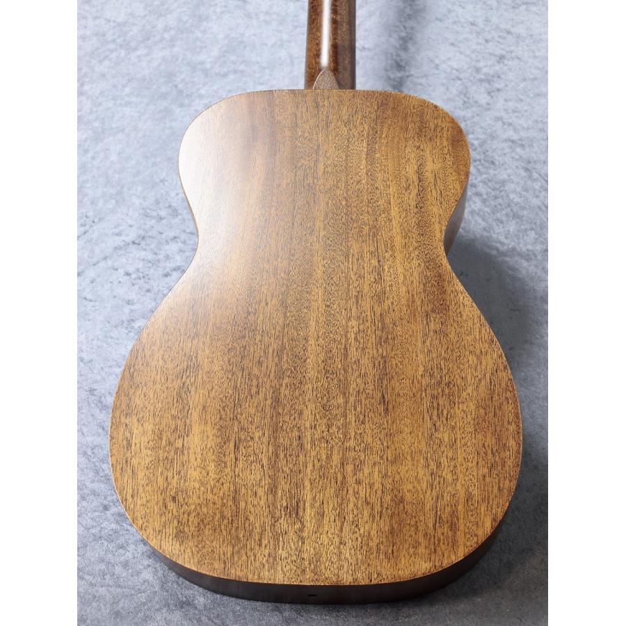 Martin 00-15 2009年製 Martin 00-15M #2914740 【無金利キャンペーン・送料当社負担