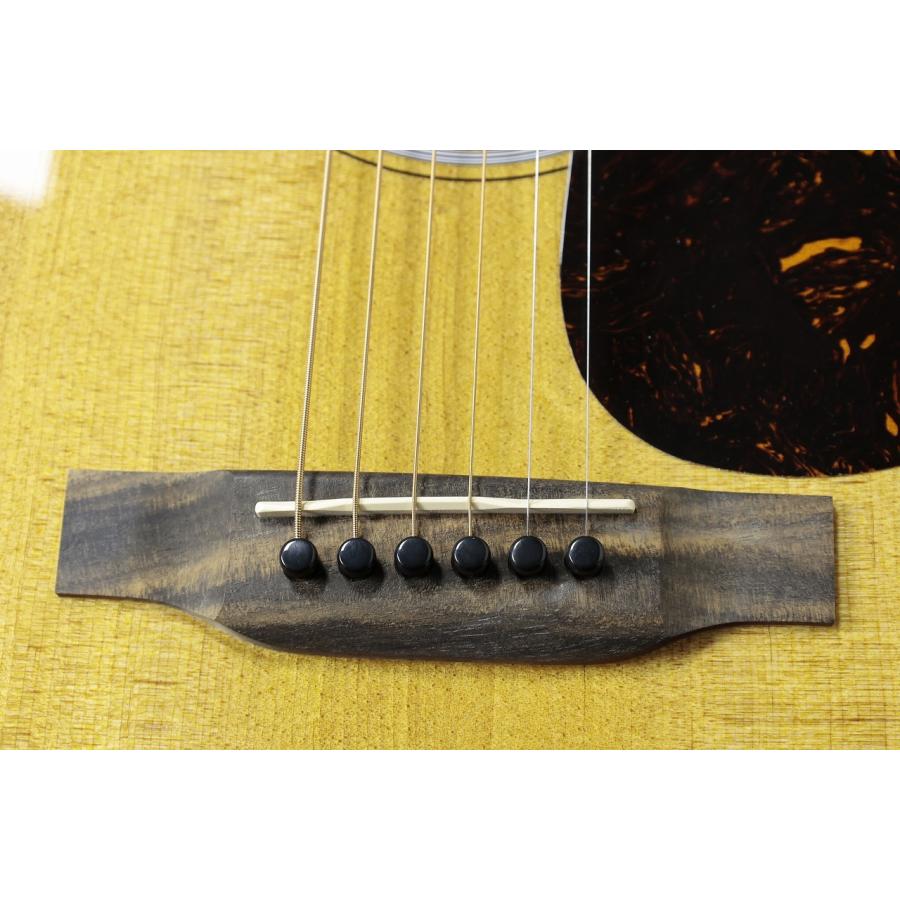 Martin 【2025NAMMモデル初入荷!】DE Retro Plus Mahogany #2933046【送料当社負担・分割無金利】【お茶の水駅前店】の画像