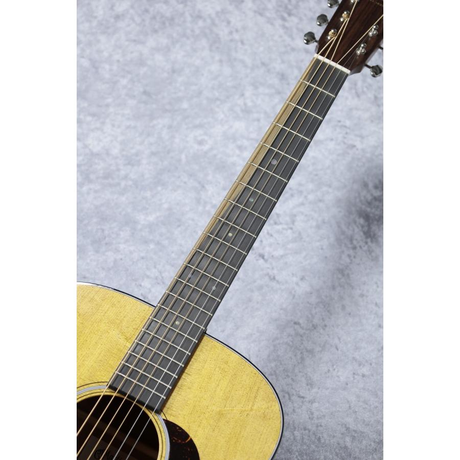 Martin 【2025NAMMモデル初入荷!】DE Retro Plus Mahogany #2933046【送料当社負担・分割無金利】【お茶の水駅前店】の画像