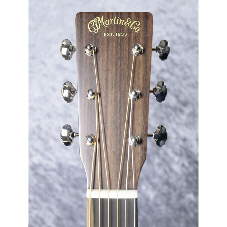 Martin 【2025NAMMモデル初入荷!】DE Retro Plus Mahogany #2933046【送料当社負担・分割無金利】【お茶の水駅前店】の画像