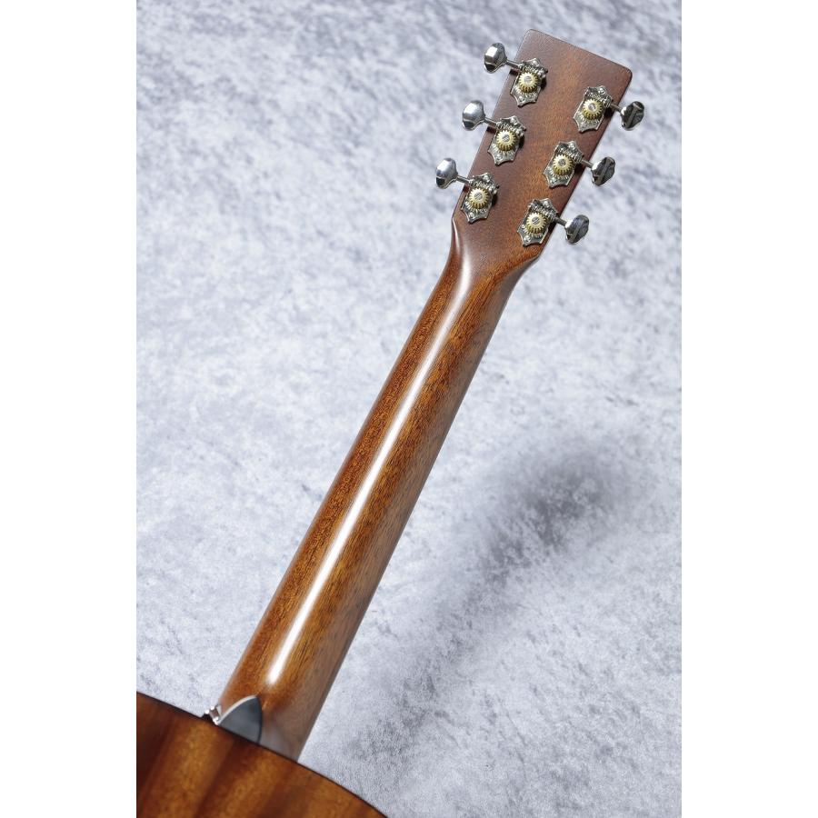 Martin 【2025NAMMモデル初入荷!】DE Retro Plus Mahogany #2933046【送料当社負担・分割無金利】【お茶の水駅前店】の画像