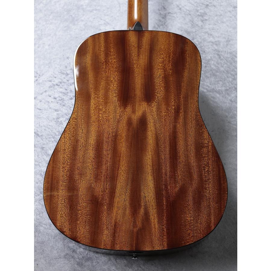 Martin 【2025NAMMモデル初入荷!】DE Retro Plus Mahogany #2933046【送料当社負担・分割無金利】【お茶の水駅前店】の画像