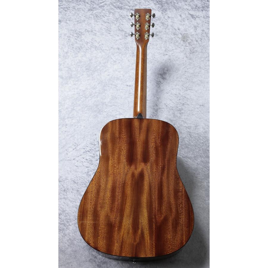 Martin 【2025NAMMモデル初入荷!】DE Retro Plus Mahogany #2933046【送料当社負担・分割無金利】【お茶の水駅前店】の画像