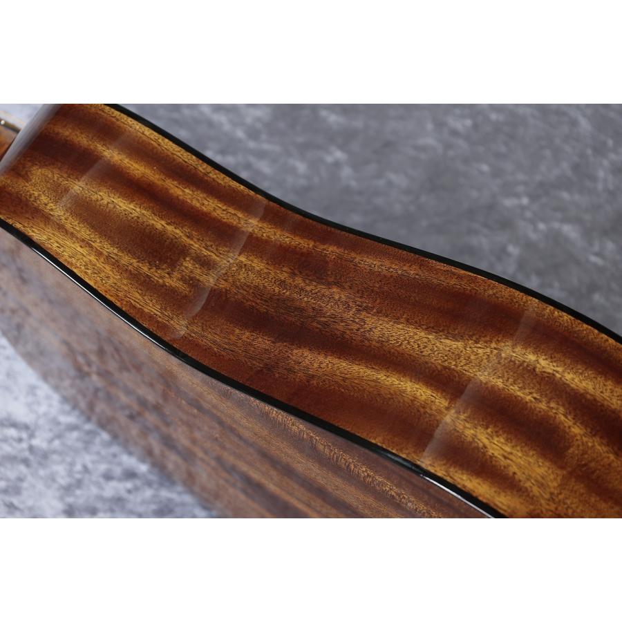 Martin 【2025NAMMモデル初入荷!】DE Retro Plus Mahogany #2933046【送料当社負担・分割無金利】【お茶の水駅前店】の画像
