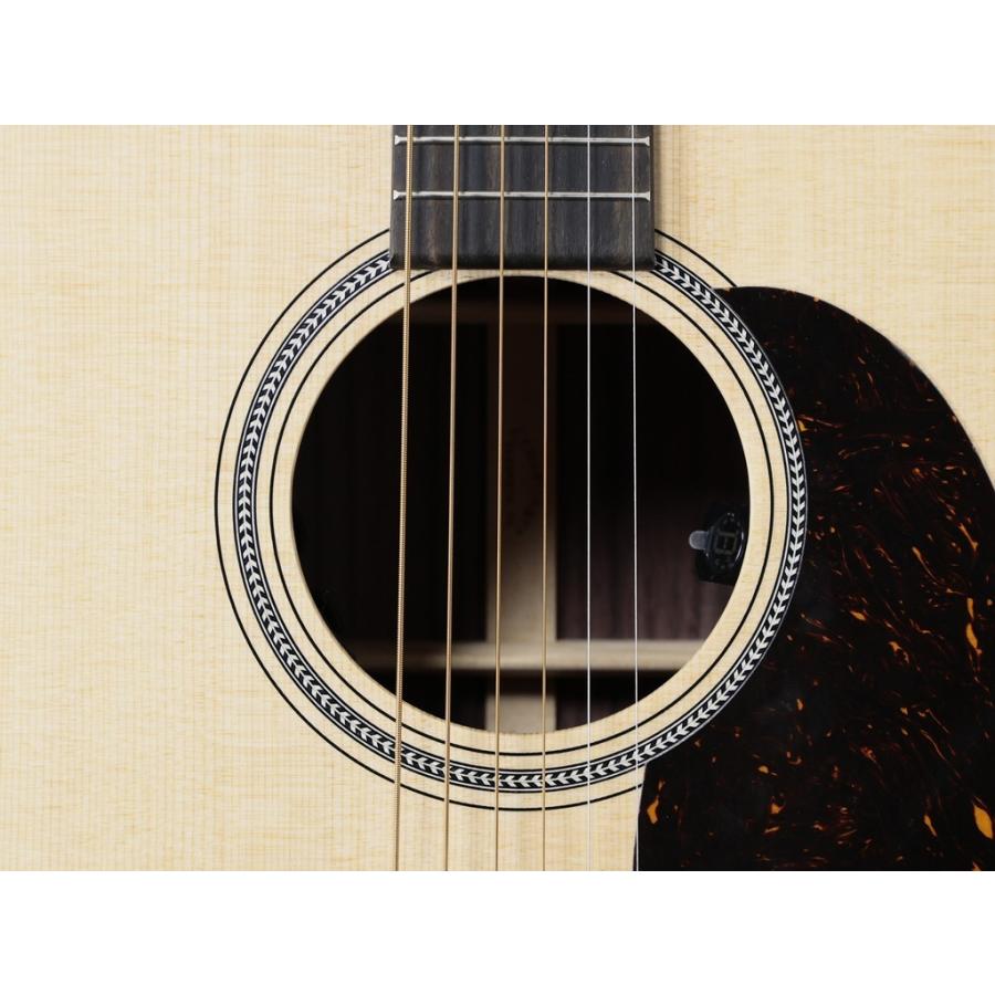 Martin D-16E Rosewood #2919264【無金利キャンペーン・送料無料】【お茶の水駅前店】の画像