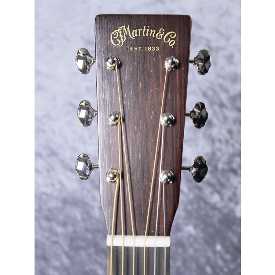 Martin D-16E Rosewood #2919264【無金利キャンペーン・送料無料】【お茶の水駅前店】の画像