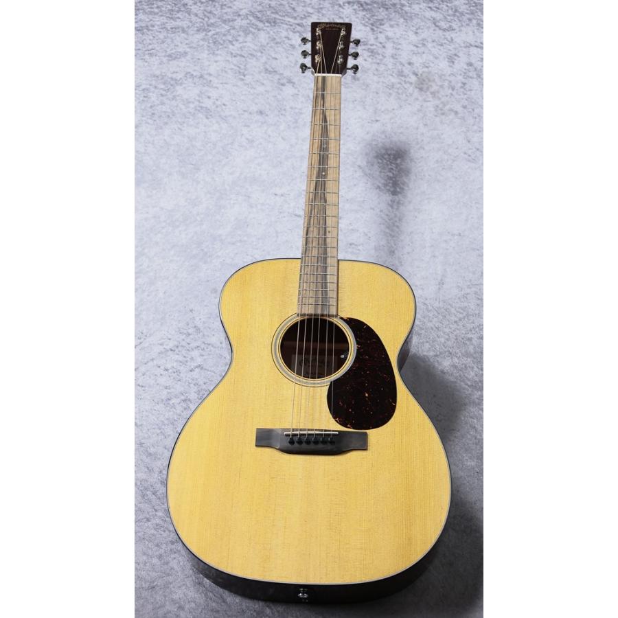 Martin 【2025NAMMモデル初入荷!】000E Retro Plus Mahogany #2933952【送料当社負担・分割無金利】【お茶の水駅前店】の画像