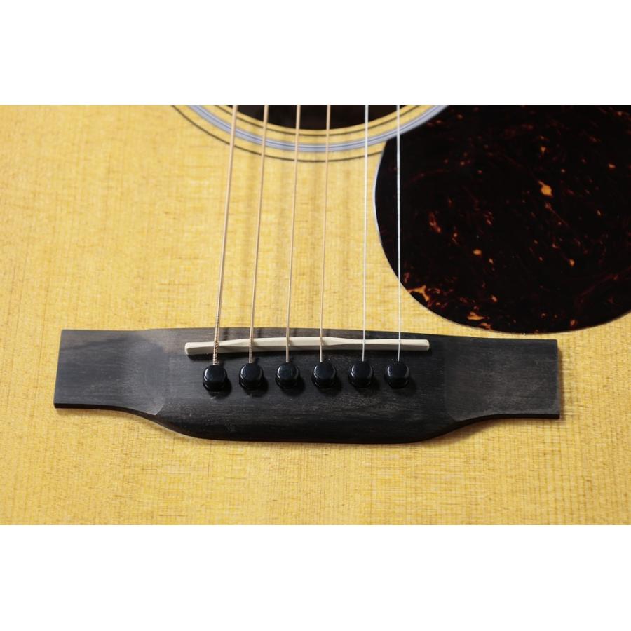 Martin 【2025NAMMモデル初入荷!】000E Retro Plus Mahogany #2933952【送料当社負担・分割無金利】【お茶の水駅前店】の画像