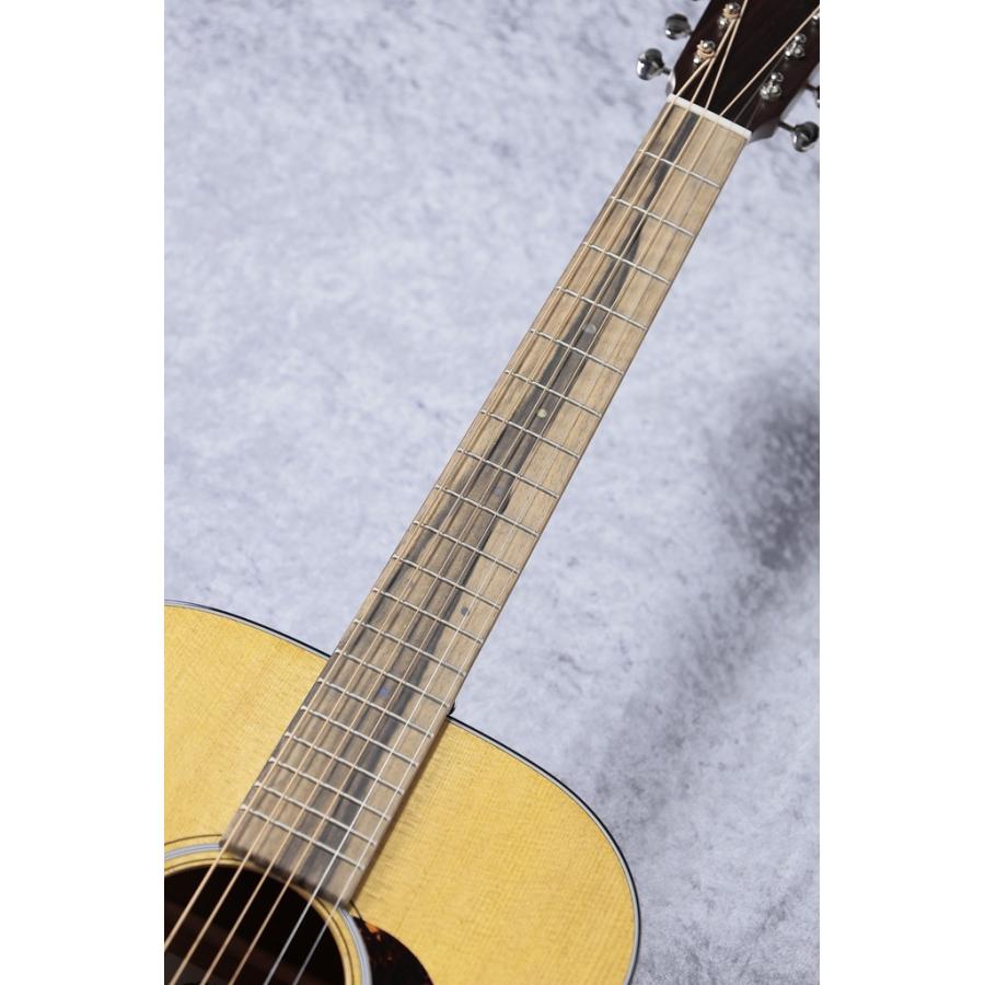 Martin 【2025NAMMモデル初入荷!】000E Retro Plus Mahogany #2933952【送料当社負担・分割無金利】【お茶の水駅前店】の画像