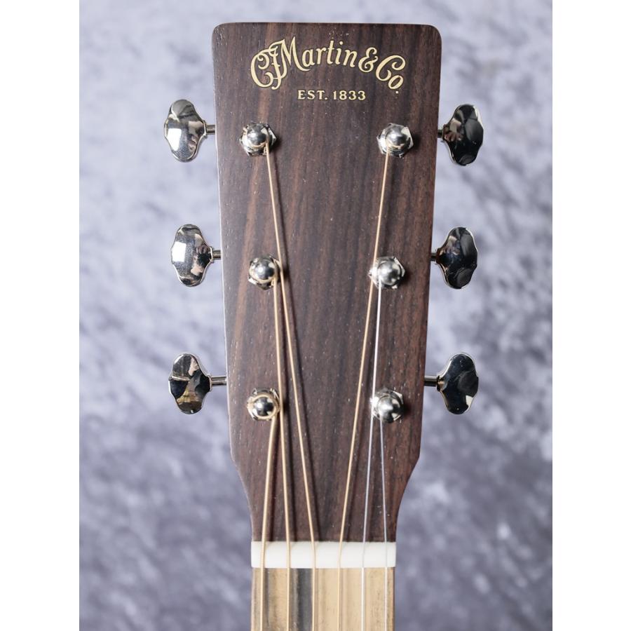 Martin 【2025NAMMモデル初入荷!】000E Retro Plus Mahogany #2933952【送料当社負担・分割無金利】【お茶の水駅前店】の画像