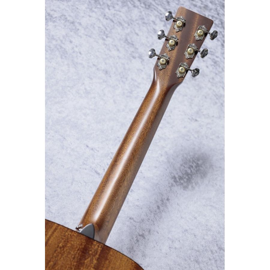 Martin 【2025NAMMモデル初入荷!】000E Retro Plus Mahogany #2933952【送料当社負担・分割無金利】【お茶の水駅前店】の画像