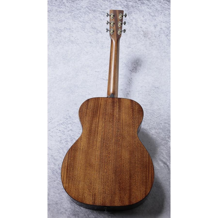 Martin 【2025NAMMモデル初入荷!】000E Retro Plus Mahogany #2933952【送料当社負担・分割無金利】【お茶の水駅前店】の画像