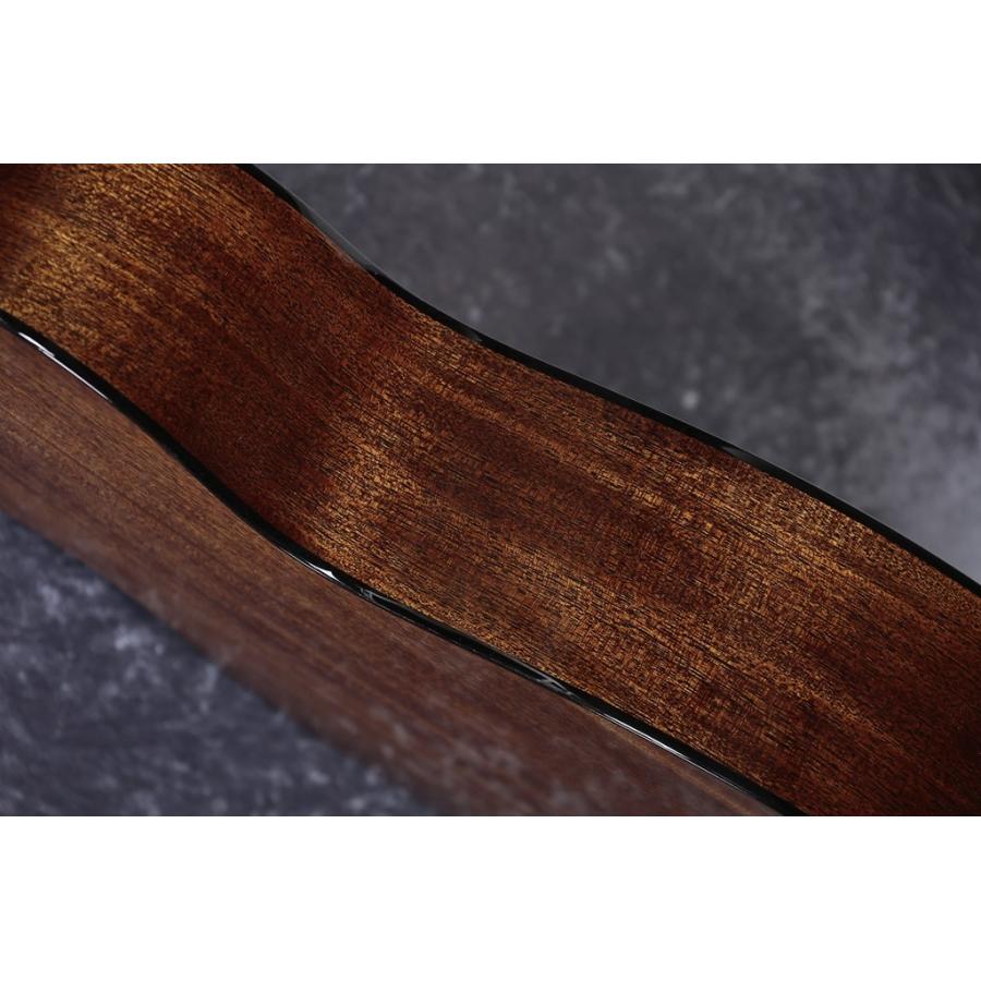Martin 【2025NAMMモデル初入荷!】000E Retro Plus Mahogany #2933952【送料当社負担・分割無金利】【お茶の水駅前店】の画像