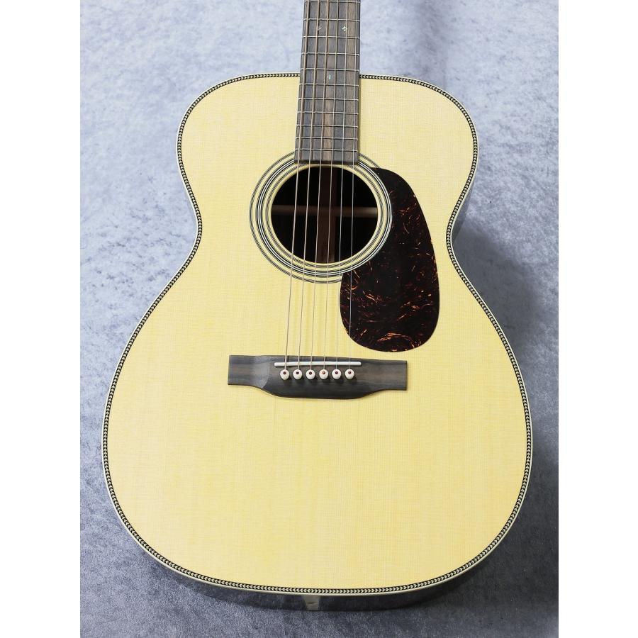 Martin 【2025年製個体】00-28 Standard #2946611【無金利キャンペーン