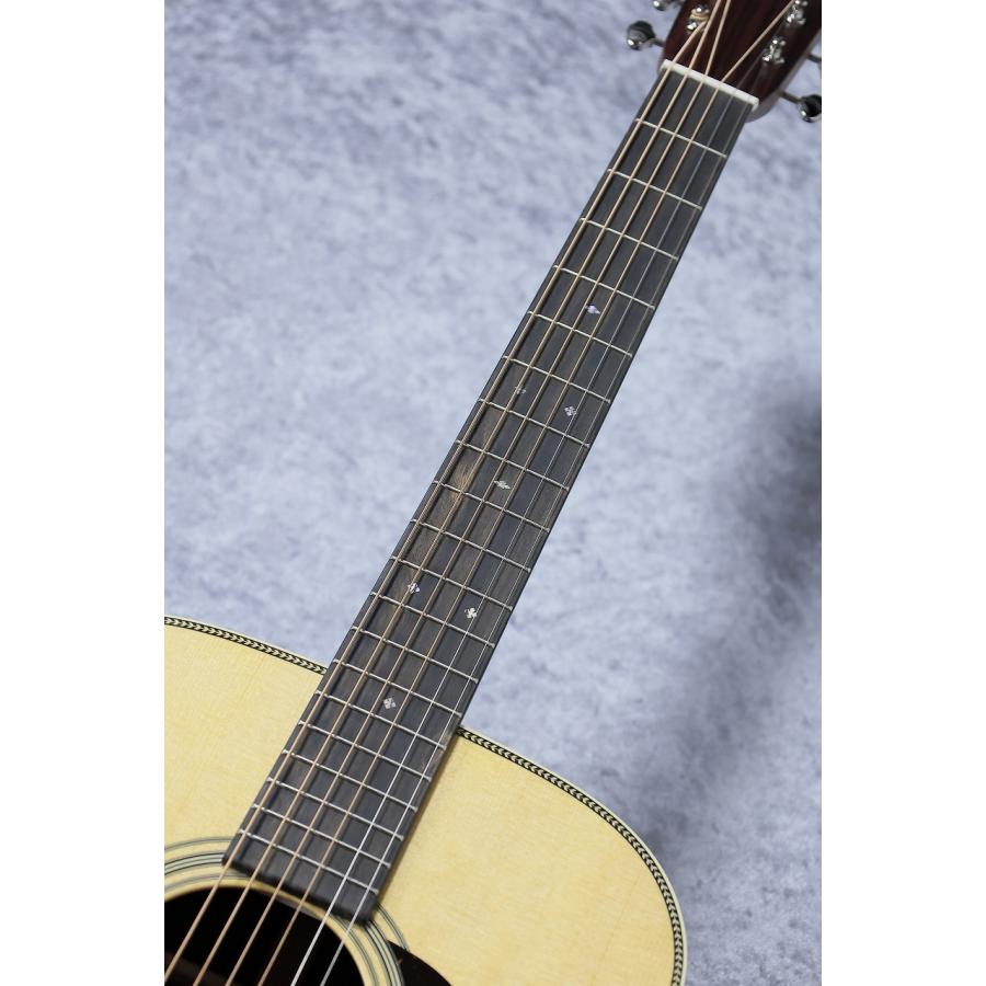 Martin 【2025年製・新仕様個体】000-28Standard #2949279【分割無金利