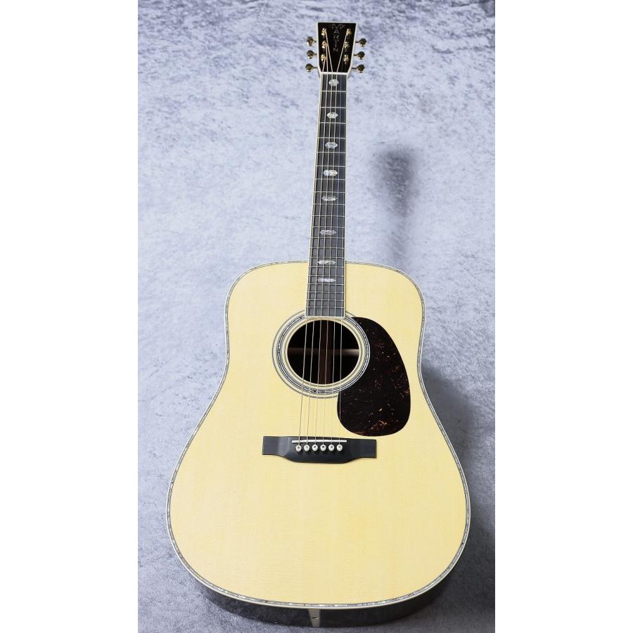 Martin 【2025年製個体】D-41Standard #2949393【無金利キャンペーン